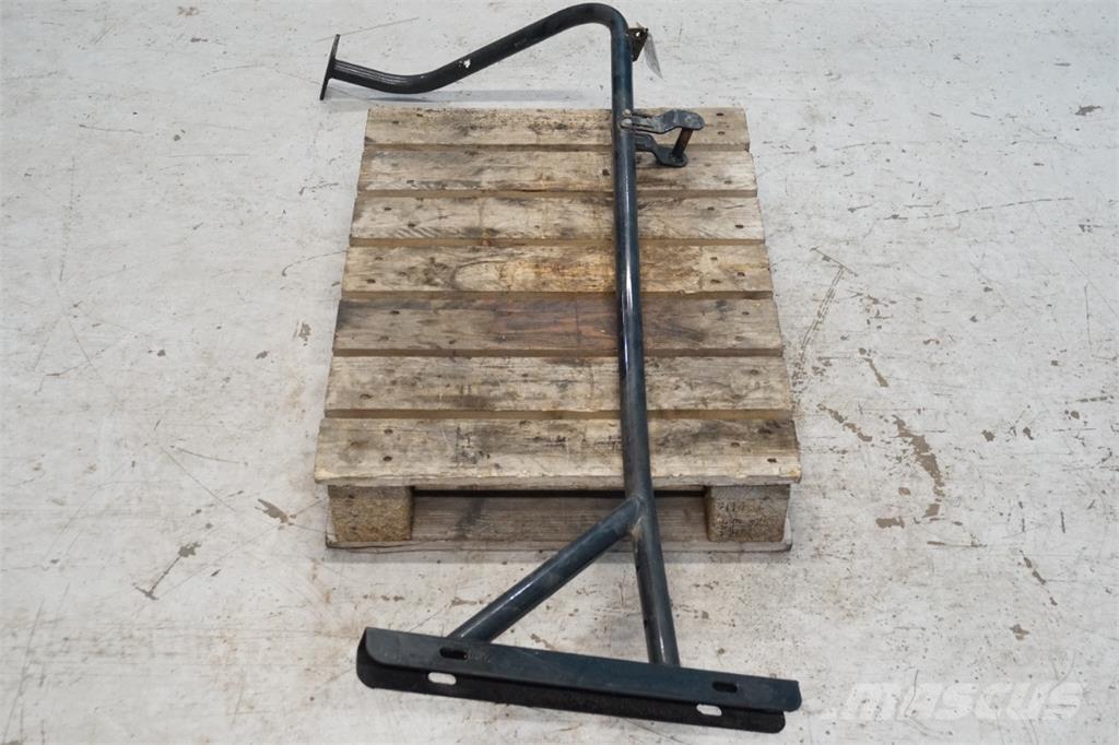 CASE 8010 Maszyny rolnicze - Inne