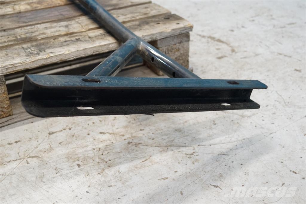 CASE 8010 Maszyny rolnicze - Inne