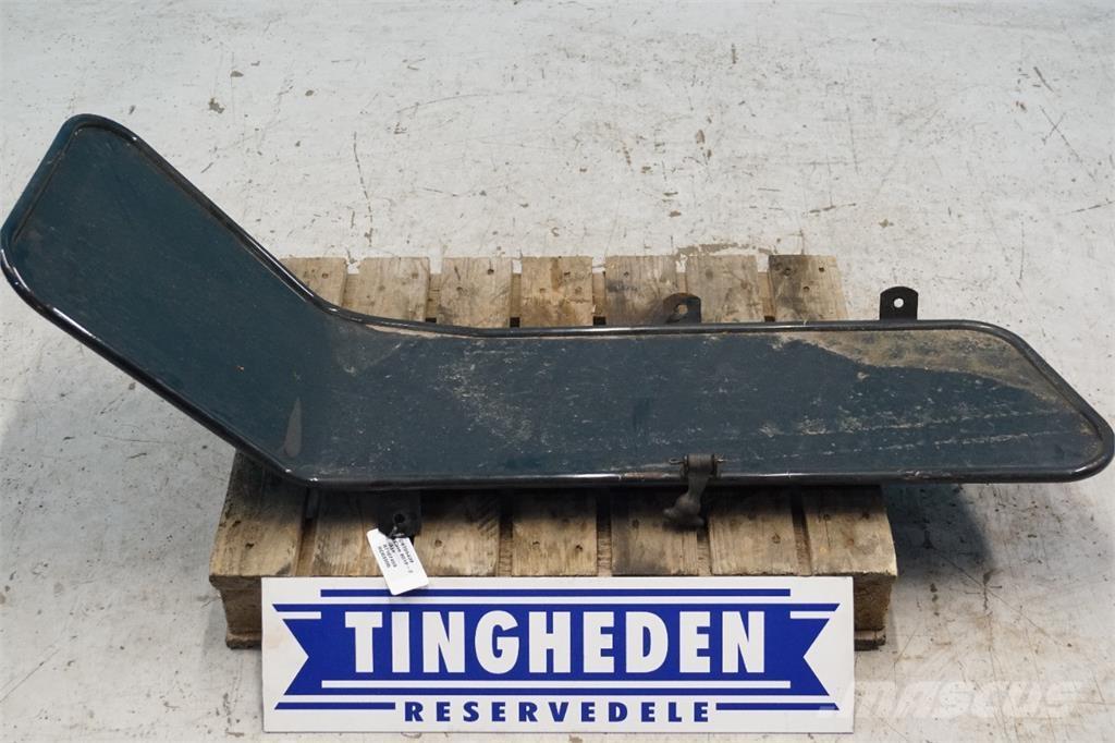 CASE 8010 Maszyny rolnicze - Inne