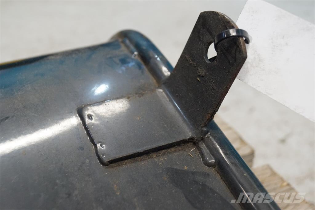 CASE 8010 Maszyny rolnicze - Inne