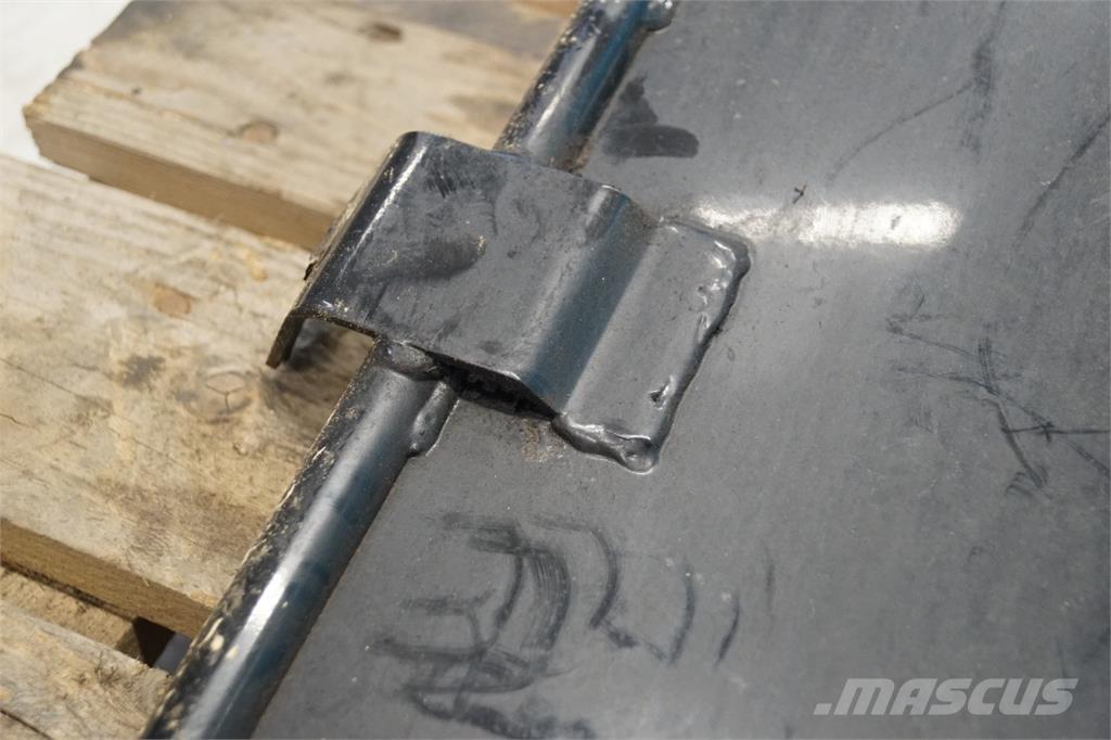 CASE 8010 Maszyny rolnicze - Inne