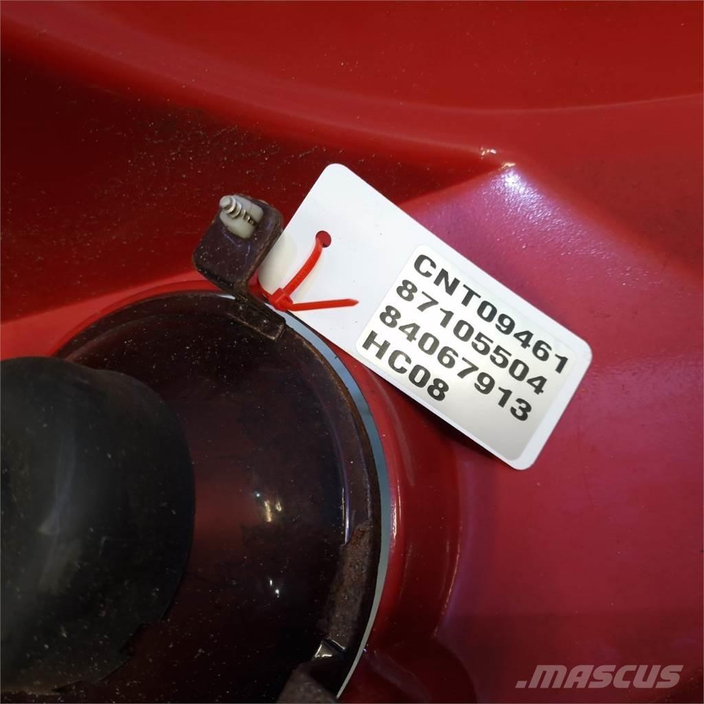 CASE 8010 Maszyny rolnicze - Inne