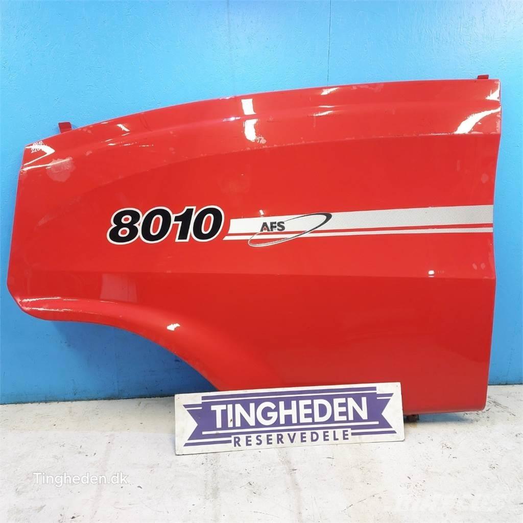 CASE 8010 Maszyny rolnicze - Inne