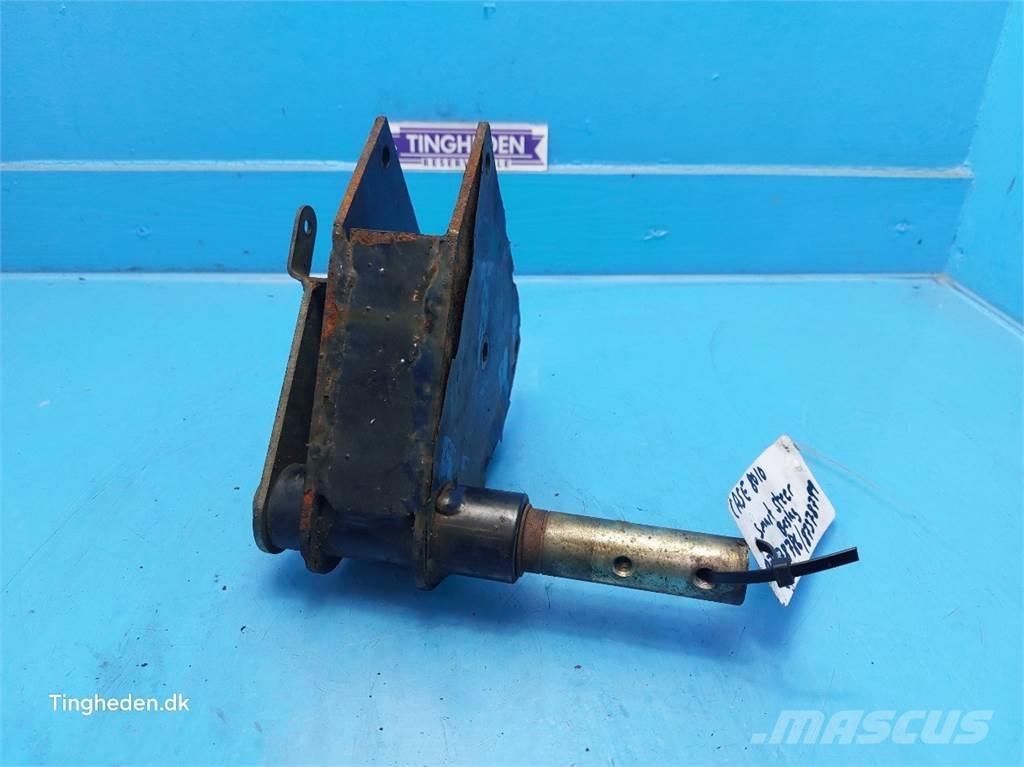 CASE 8010 Akcesoria do kombajnów zbożowych
