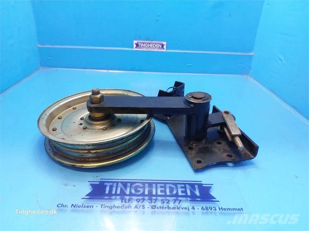 CASE 8010 Maszyny rolnicze - Inne