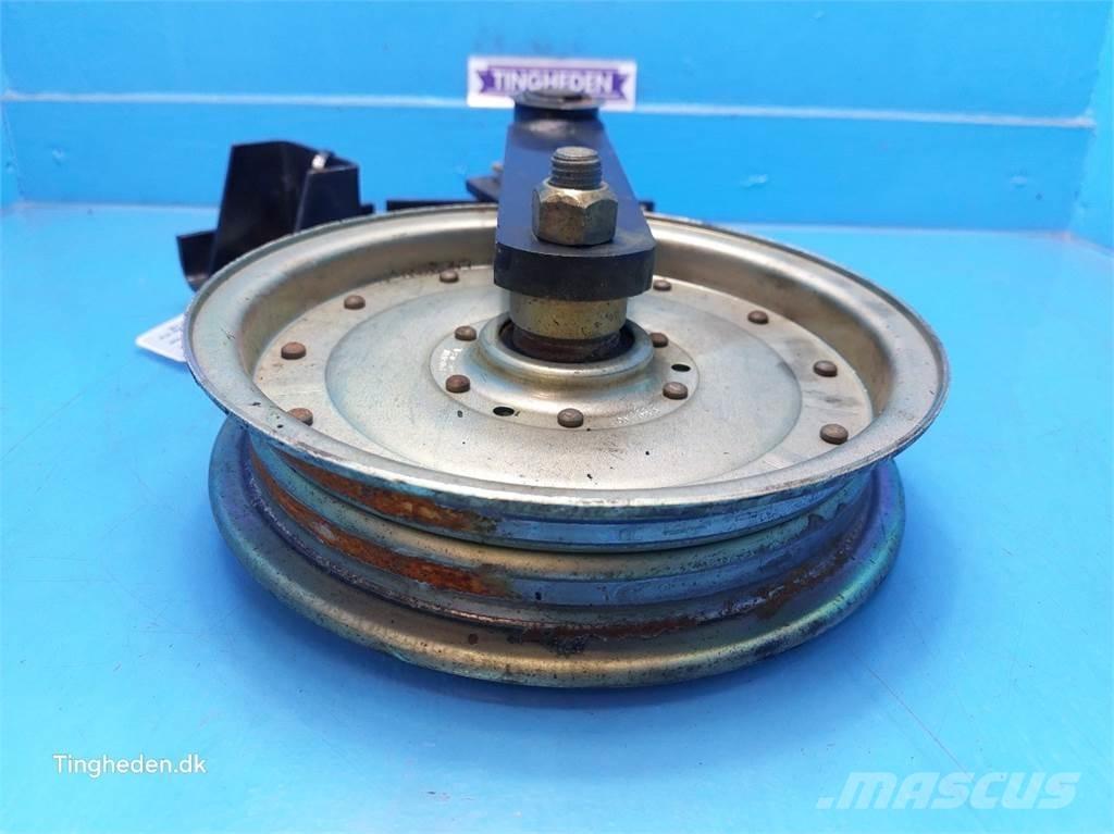 CASE 8010 Maszyny rolnicze - Inne