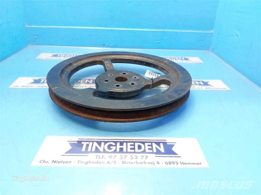 CASE 8010 Maszyny rolnicze - Inne