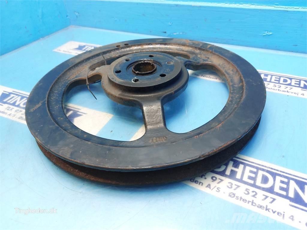 CASE 8010 Maszyny rolnicze - Inne