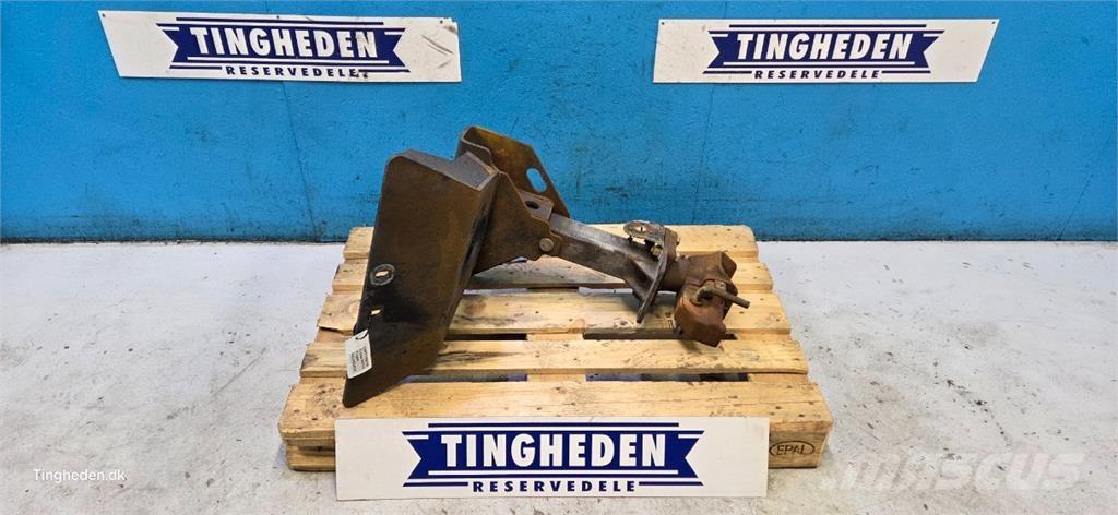 CASE 8010 Maszyny rolnicze - Inne