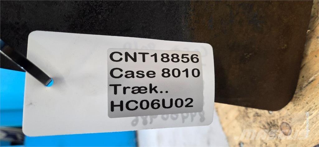 CASE 8010 Maszyny rolnicze - Inne