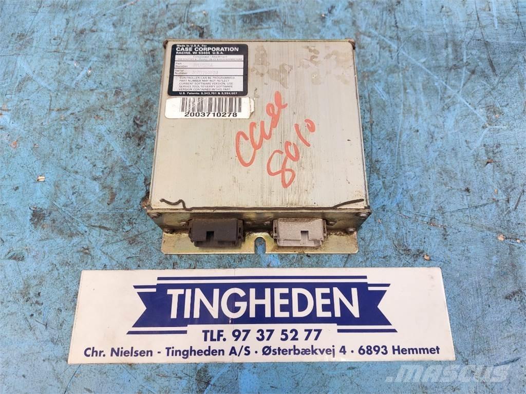 CASE 8010 AF Elektronika