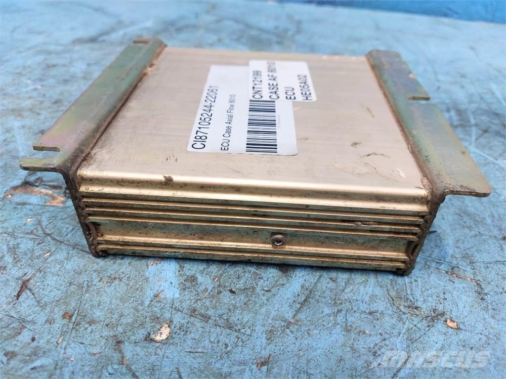 CASE 8010 AF Elektronika