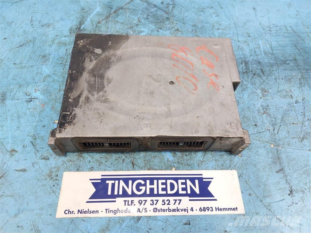 CASE 8010 AF Elektronika