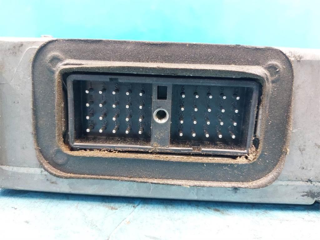 CASE 8010 AF Elektronika