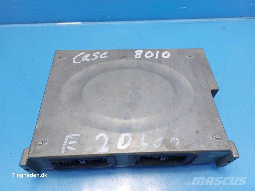 CASE 8010 AF Elektronika