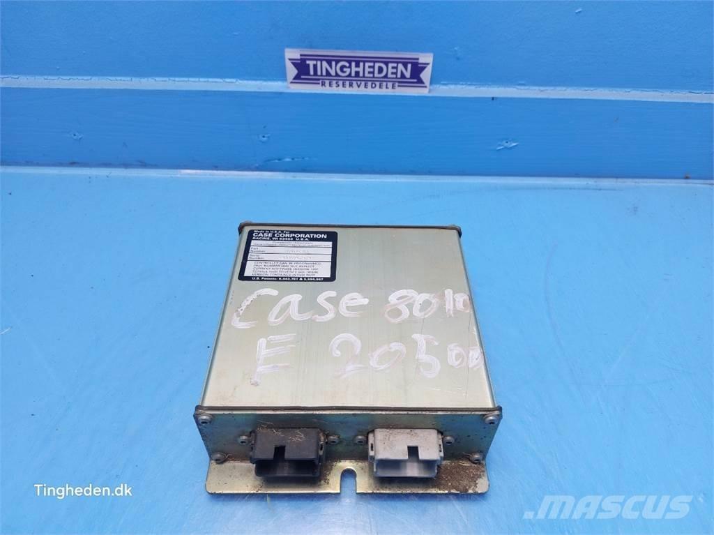 CASE 8010 AF Elektronika