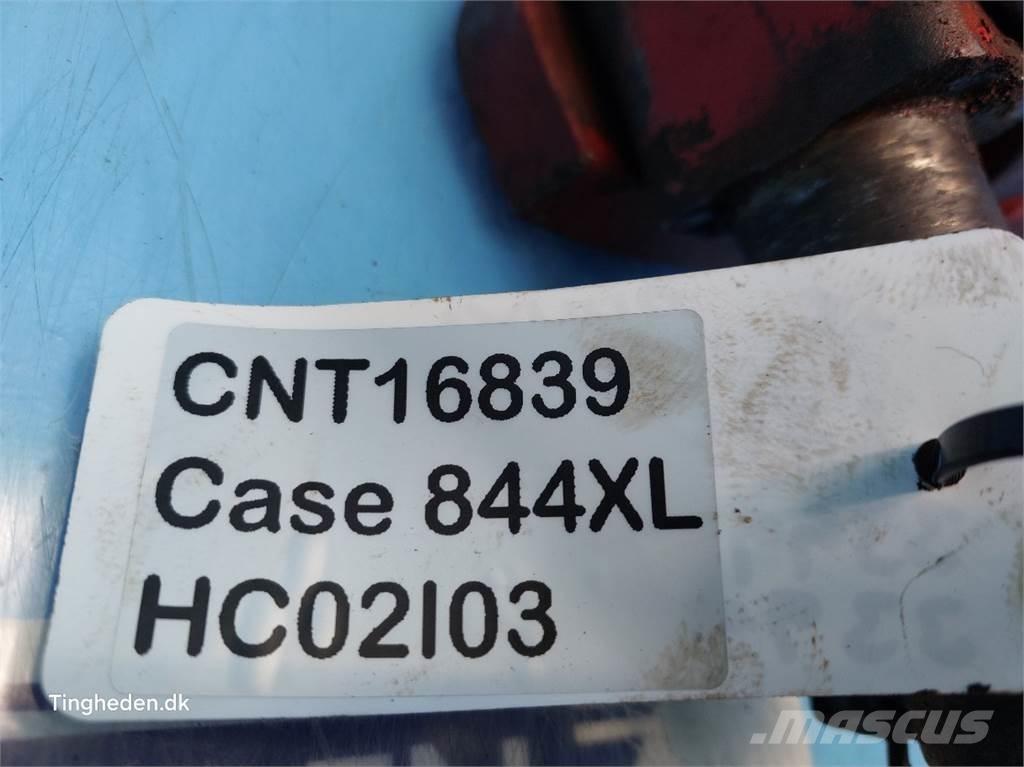 CASE 844XL Inne akcesoria do ciągników