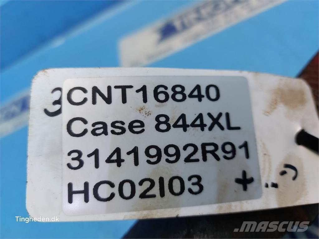 CASE 844XL Inne akcesoria do ciągników