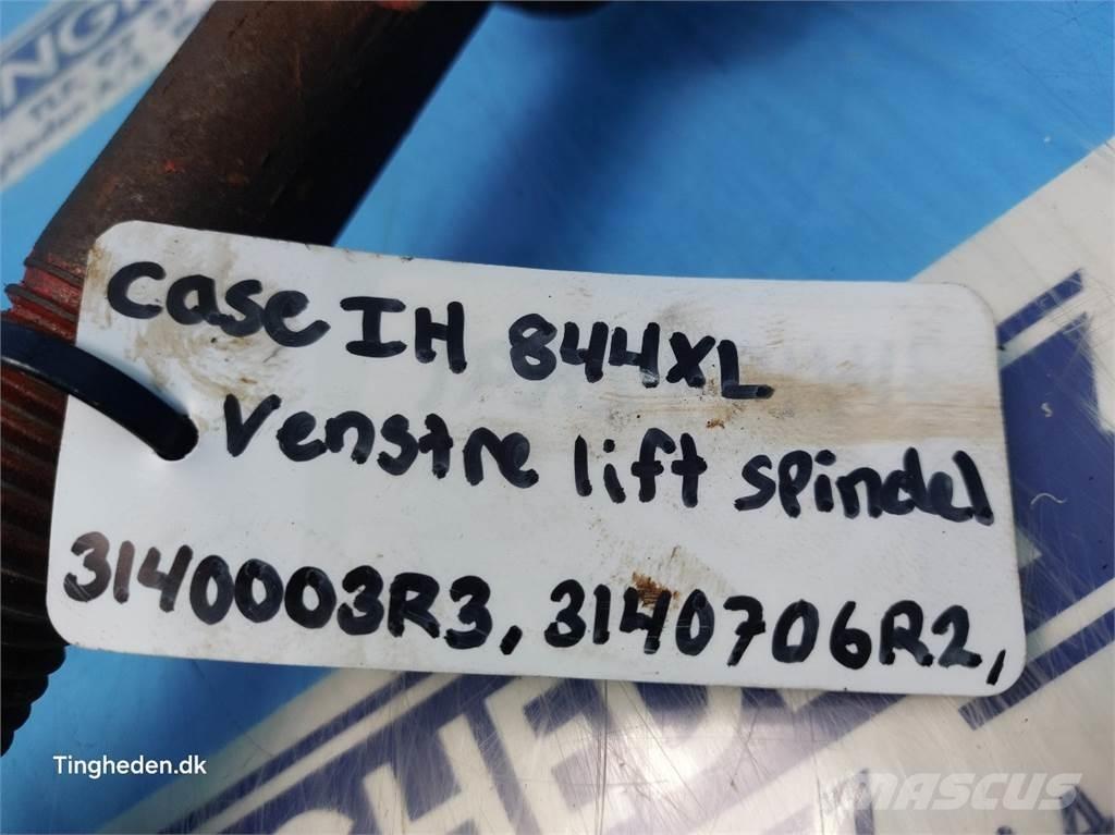 CASE 844XL Inne akcesoria do ciągników