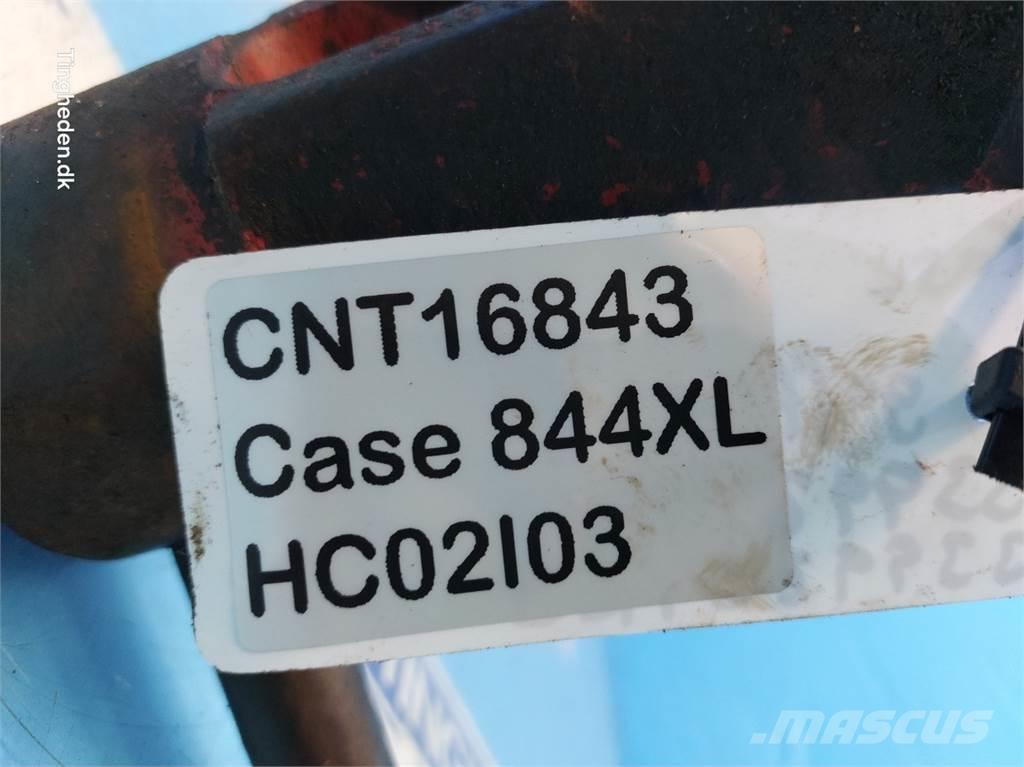 CASE 844XL Inne akcesoria do ciągników