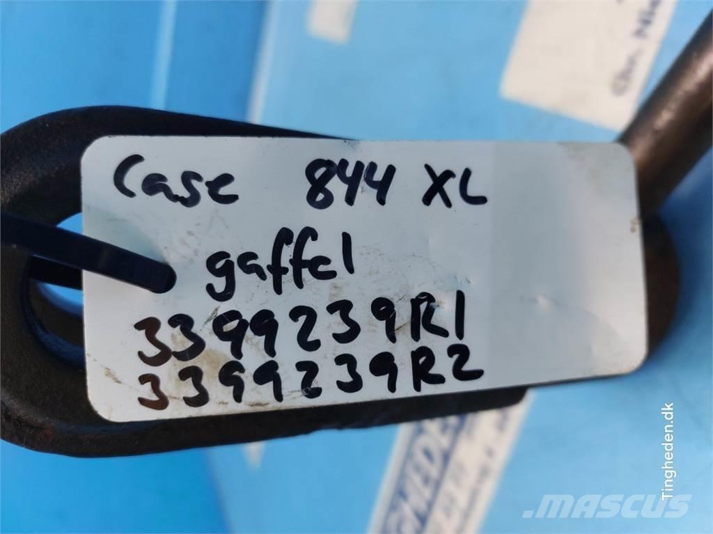 CASE 844XL Inne akcesoria do ciągników
