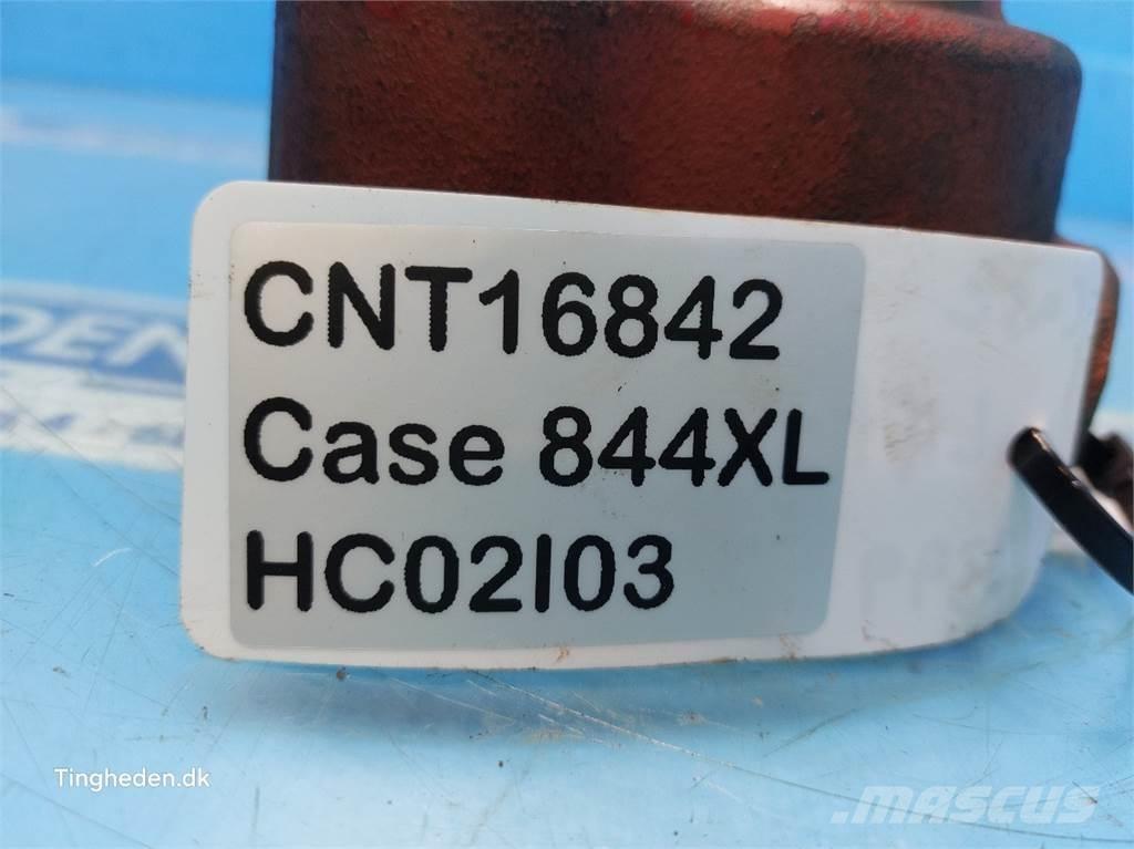 CASE 844XL Inne akcesoria do ciągników