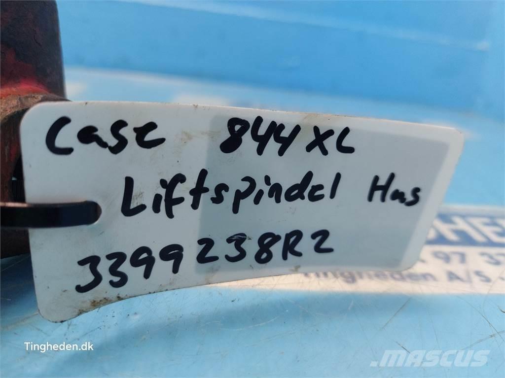 CASE 844XL Inne akcesoria do ciągników