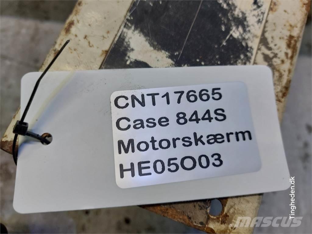 CASE 844XL Inne akcesoria do ciągników