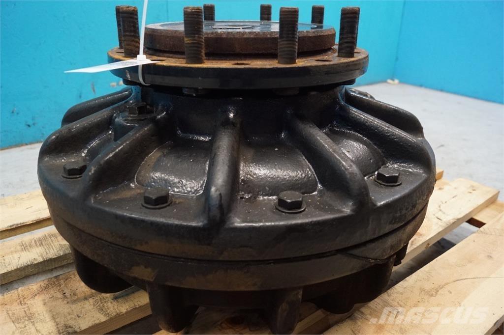 CASE 9010 Akcesoria do kombajnów zbożowych
