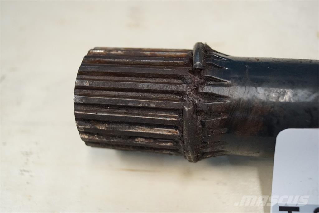 CASE 9010 Akcesoria do kombajnów zbożowych