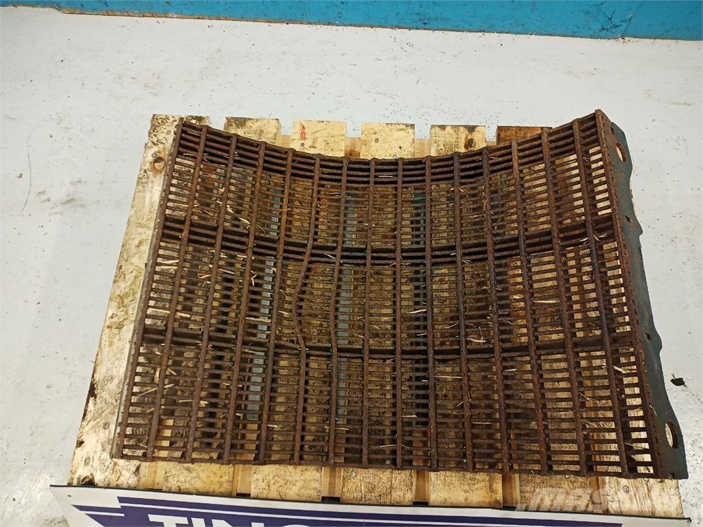CASE 9120 Akcesoria do kombajnów zbożowych