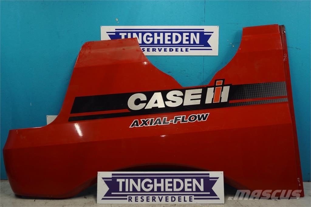 CASE 9120 Maszyny rolnicze - Inne