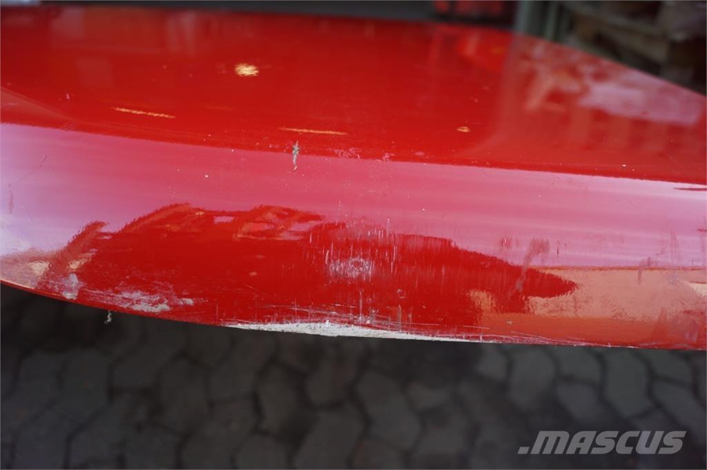 CASE 9120 Maszyny rolnicze - Inne