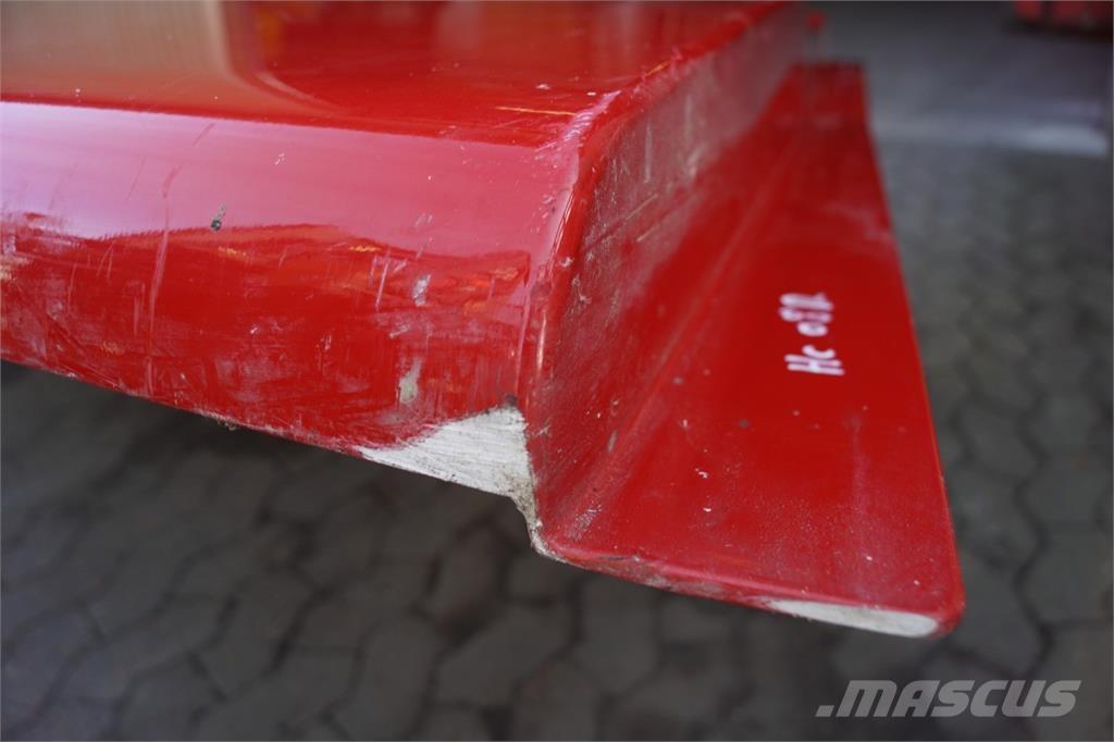 CASE 9120 Maszyny rolnicze - Inne