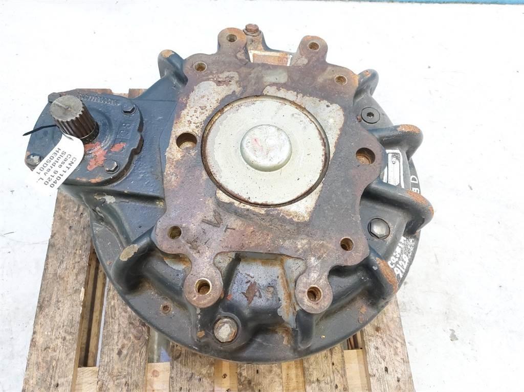 CASE 9120 Akcesoria do kombajnów zbożowych