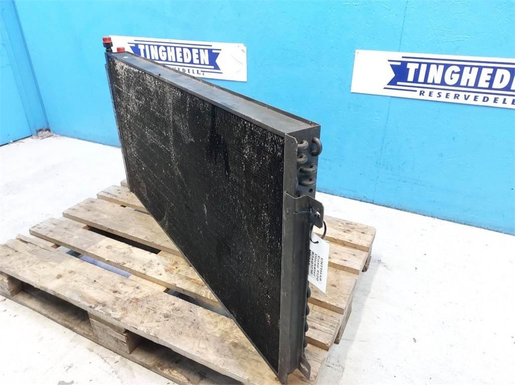 CASE 9120 Chłodnice