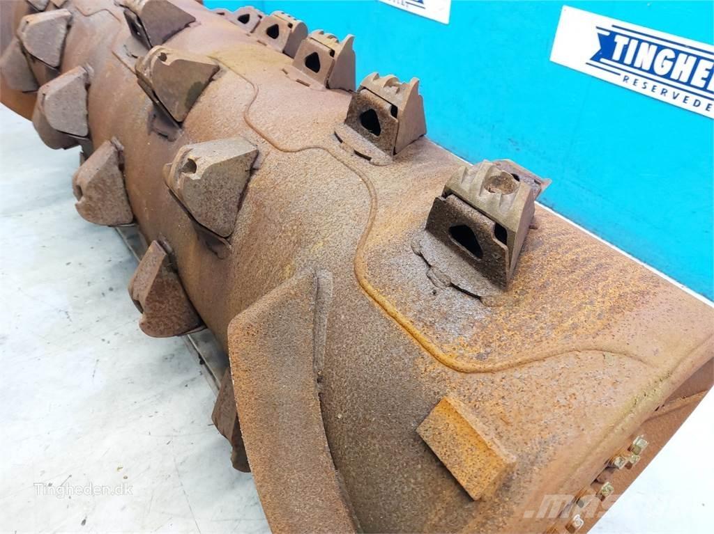 CASE 9120 Akcesoria do kombajnów zbożowych