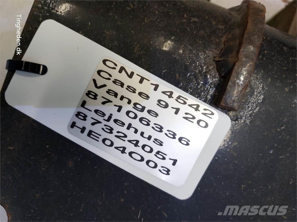 CASE 9120 Maszyny rolnicze - Inne