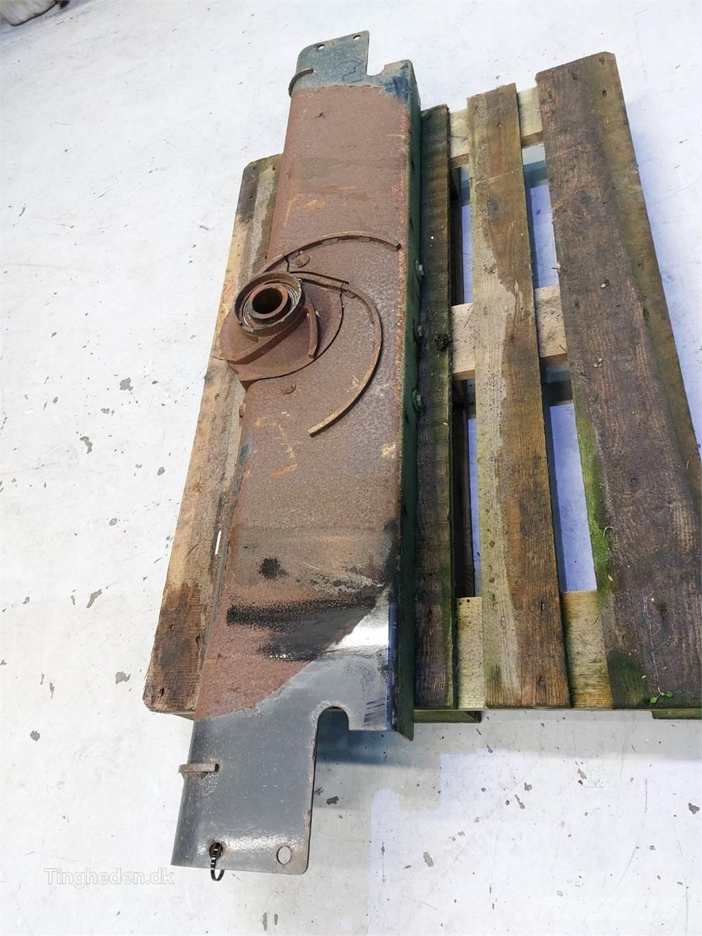 CASE 9120 Maszyny rolnicze - Inne