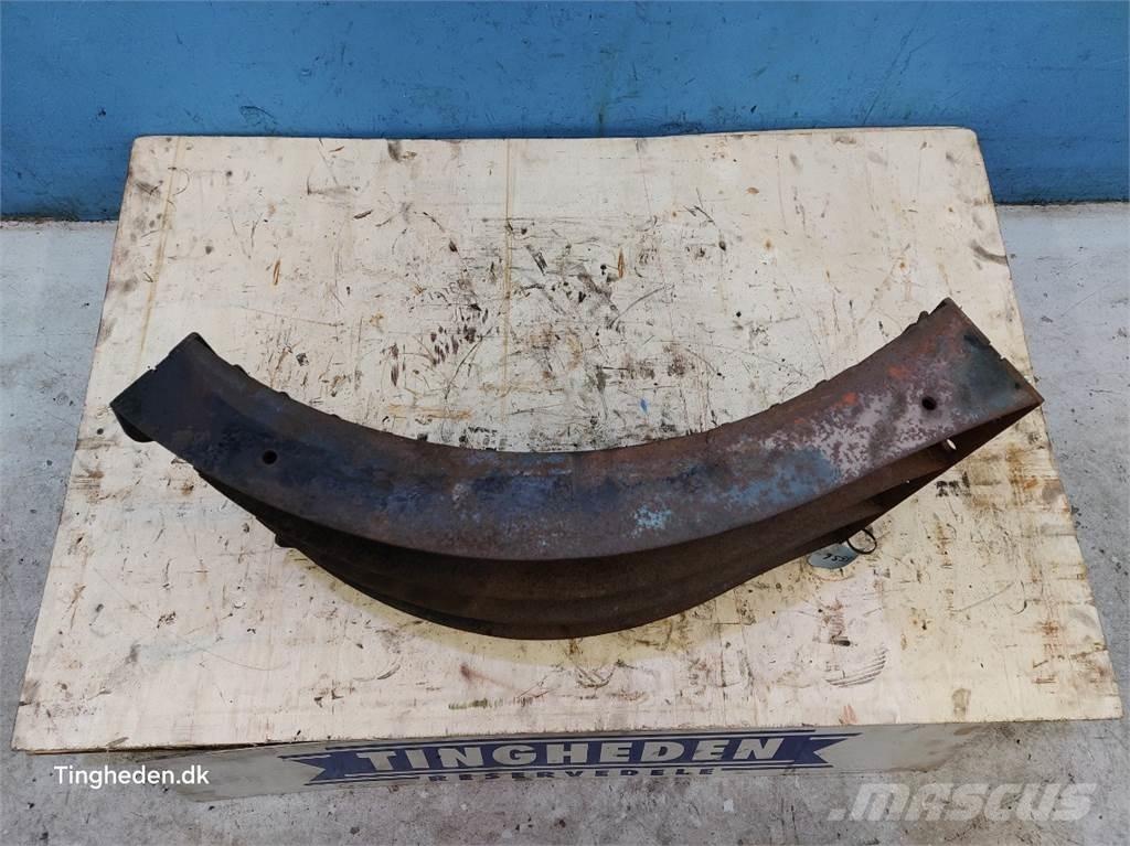 CASE 9120 Akcesoria do kombajnów zbożowych