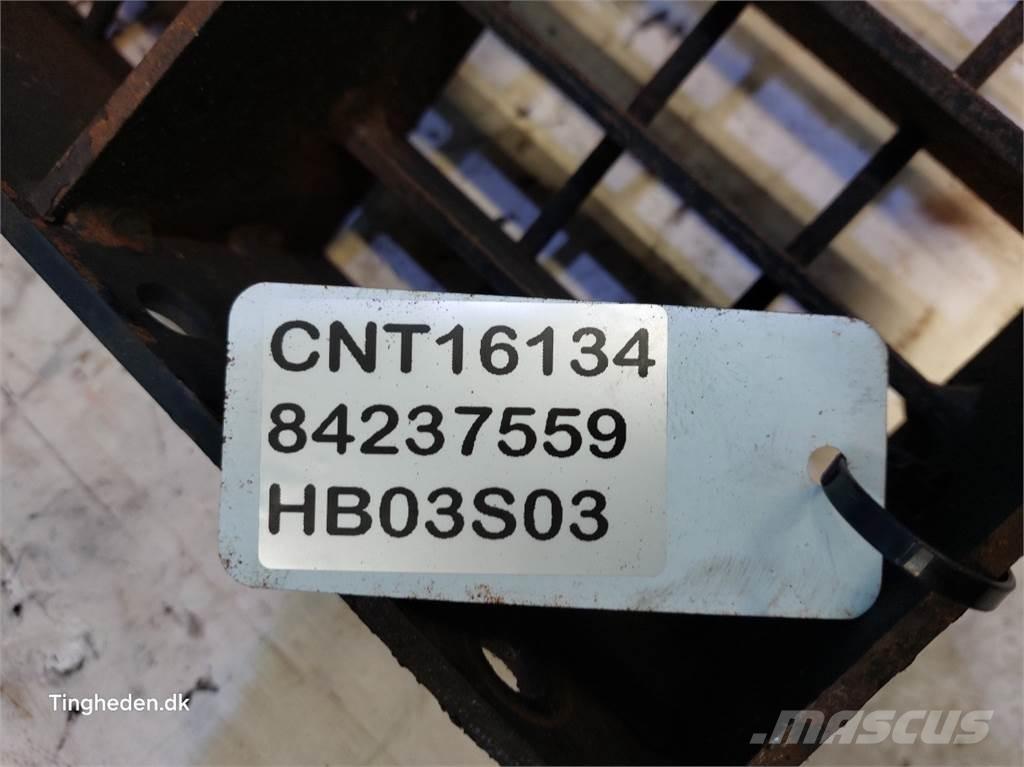 CASE 9120 Akcesoria do kombajnów zbożowych