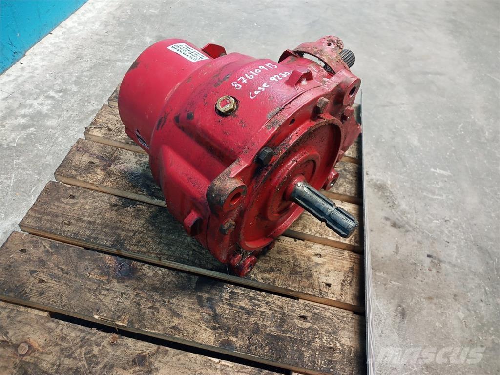 CASE 9230 Przekładnie