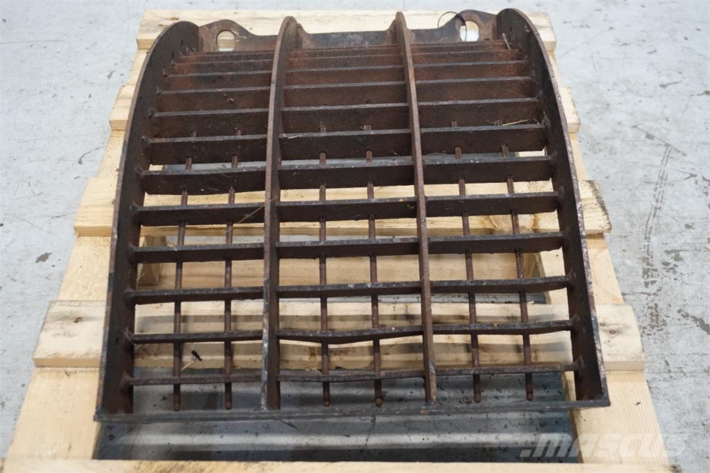 CASE 9230 Akcesoria do kombajnów zbożowych