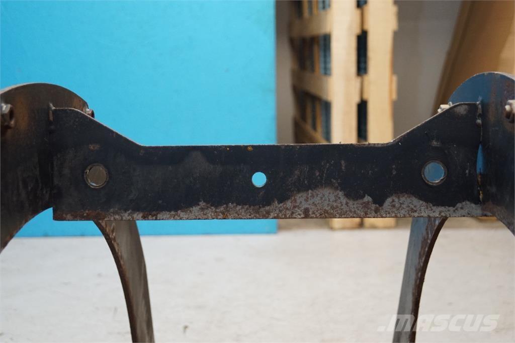 CASE 9230 Akcesoria do kombajnów zbożowych
