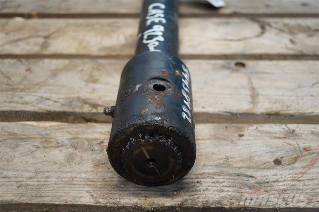 CASE 9230 Przekładnie