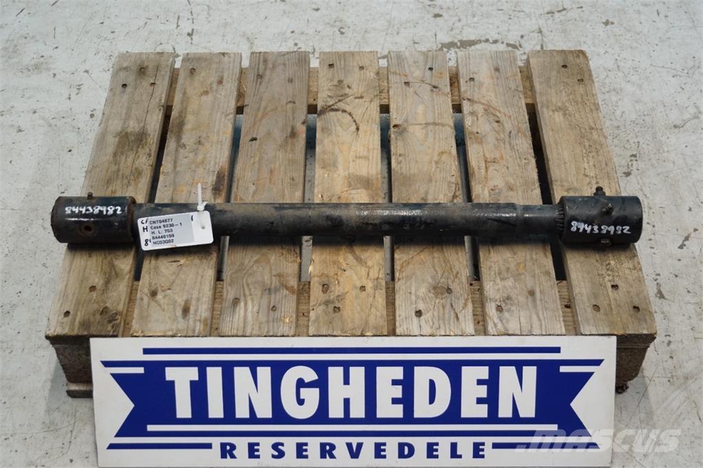 CASE 9230 Przekładnie