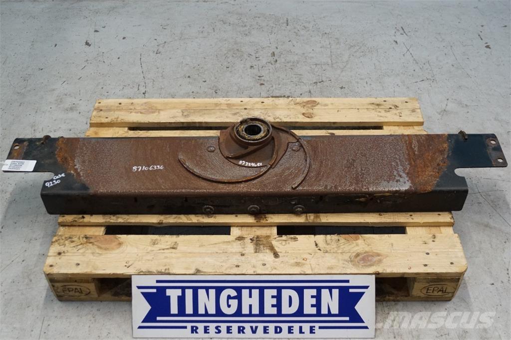 CASE 9230 Maszyny rolnicze - Inne