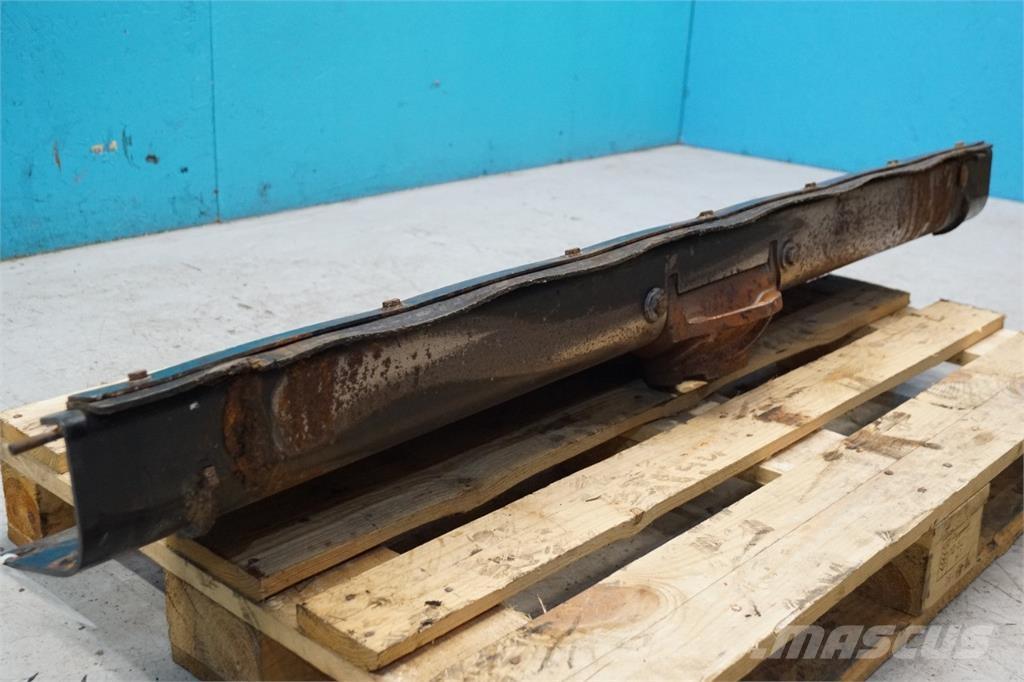 CASE 9230 Maszyny rolnicze - Inne