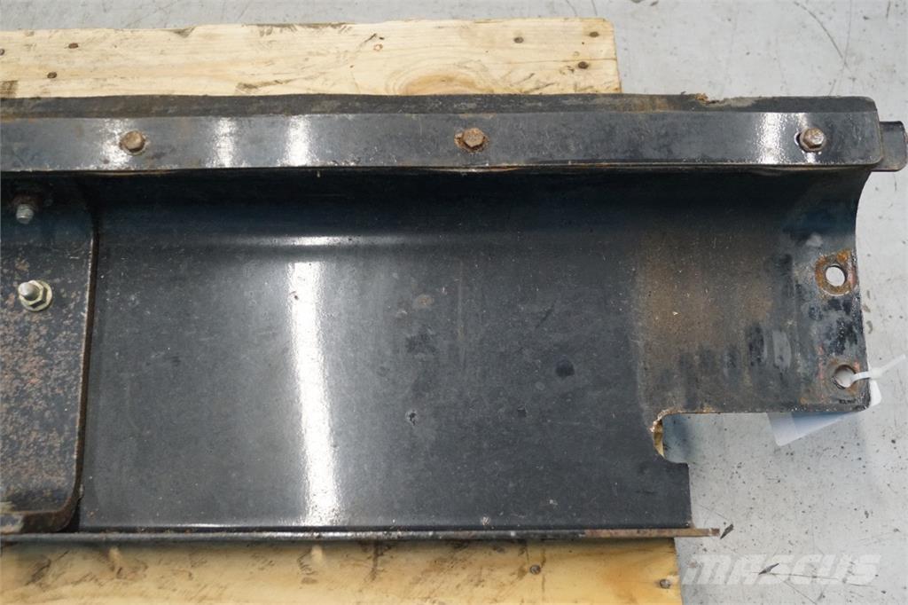 CASE 9230 Maszyny rolnicze - Inne