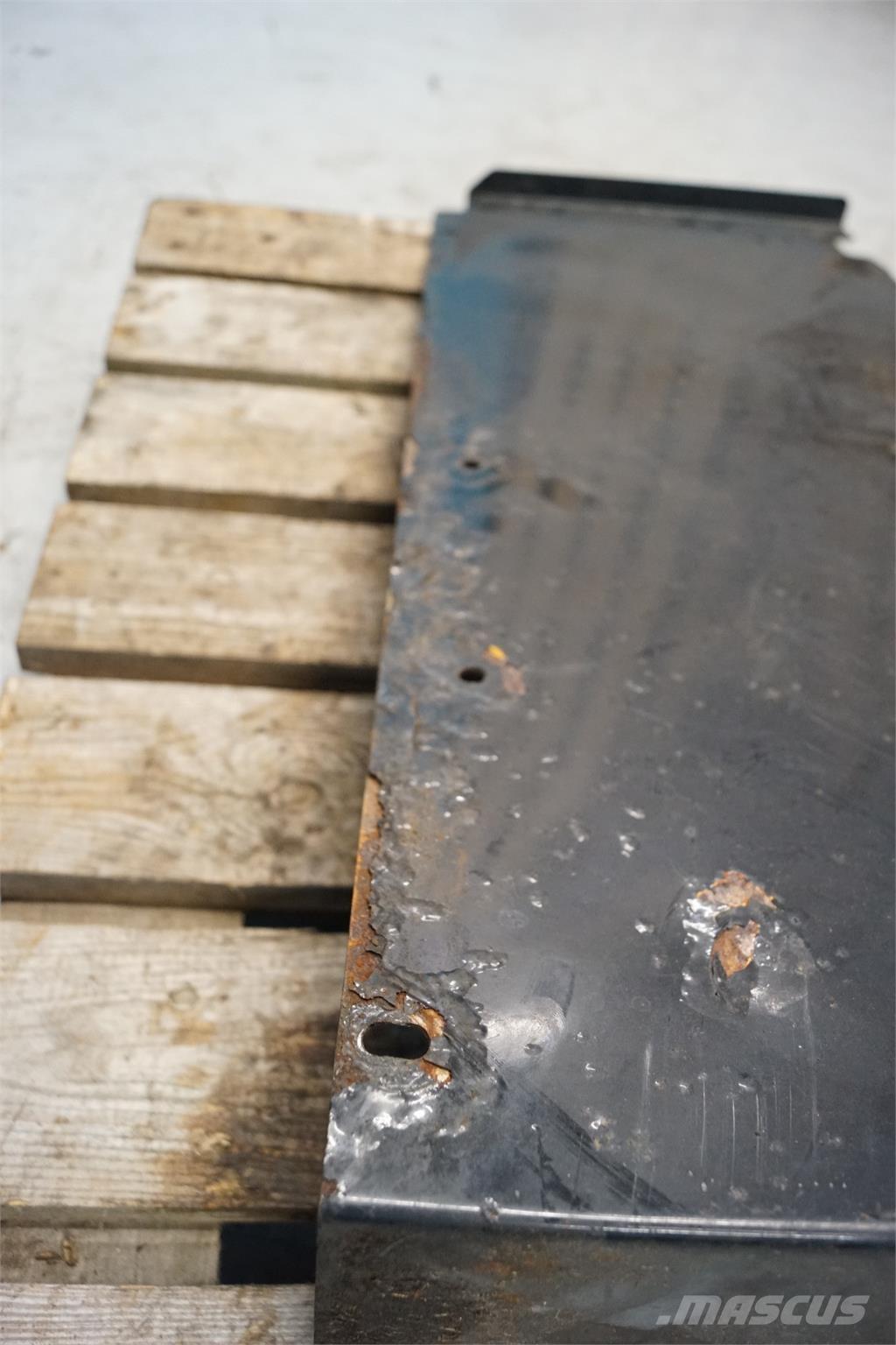 CASE 9230 Maszyny rolnicze - Inne